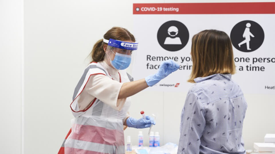 IATA calls on governments  to ditch quarantine