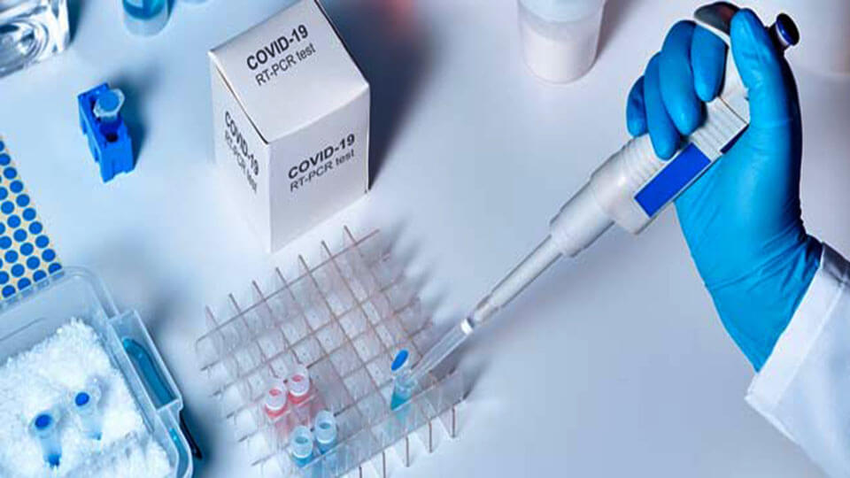 IATA questions the need for expensive PCR Tests