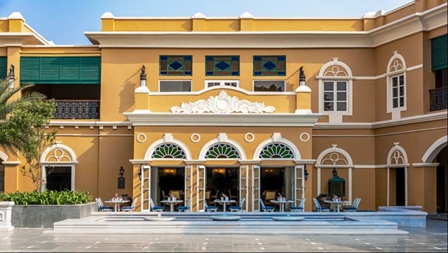 IHCL announces SeleQtions hotel in Kolkata