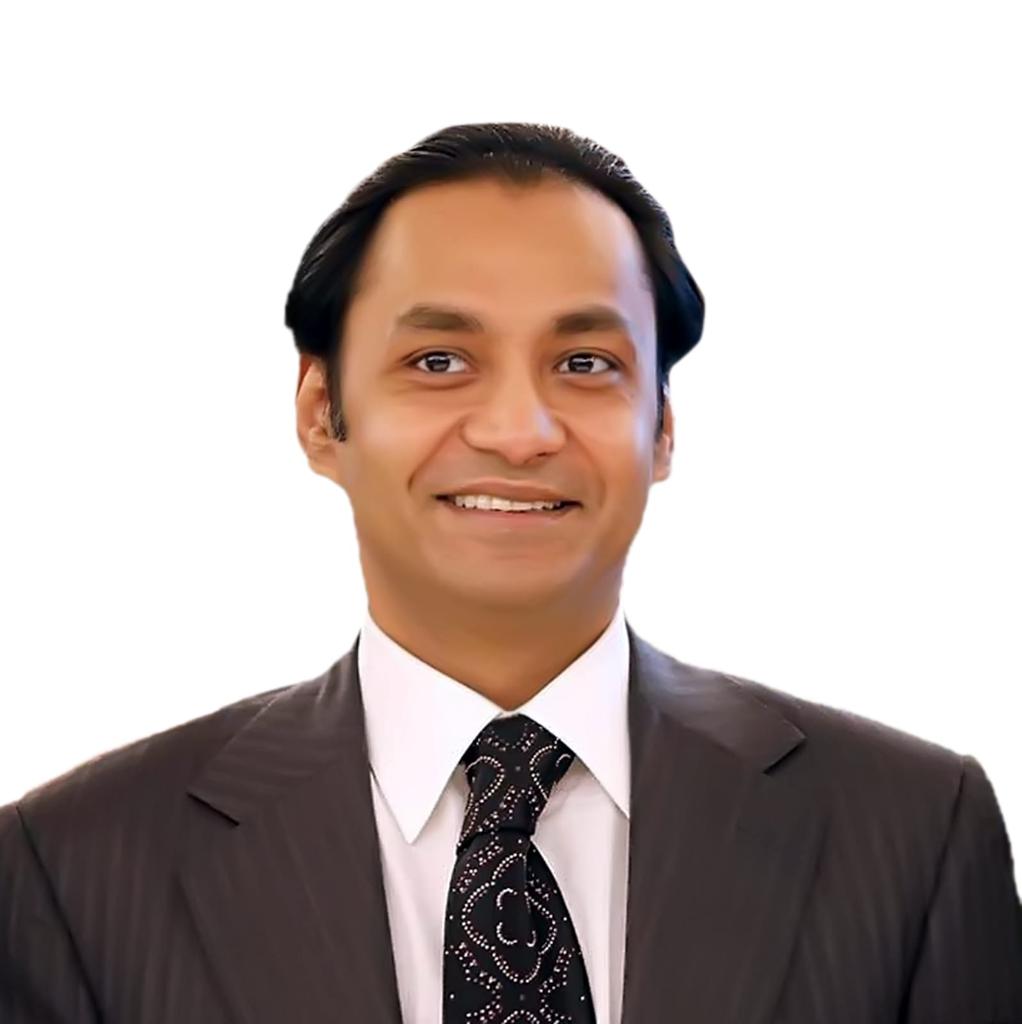 ‘We strive to build a reliable and sustainable capital market’