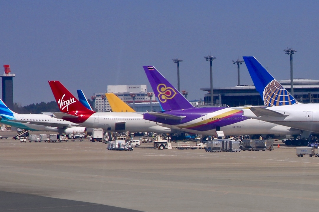 High airfares threaten to ruin global holiday season, rising by up to 560pc