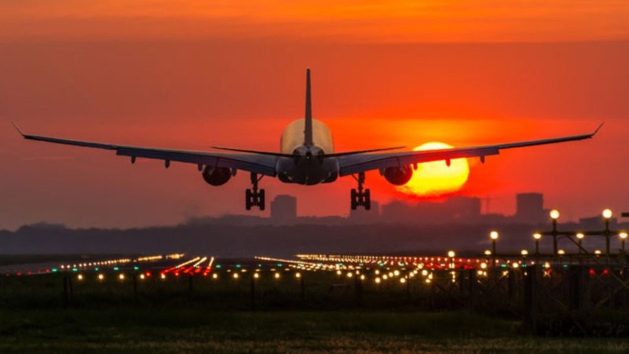 Indian domestic air passenger traffic passes 10m mark in Nov