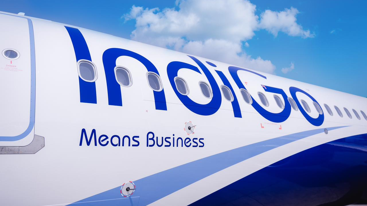 IndiGo adds 3 wide-bodies for Europe expansion