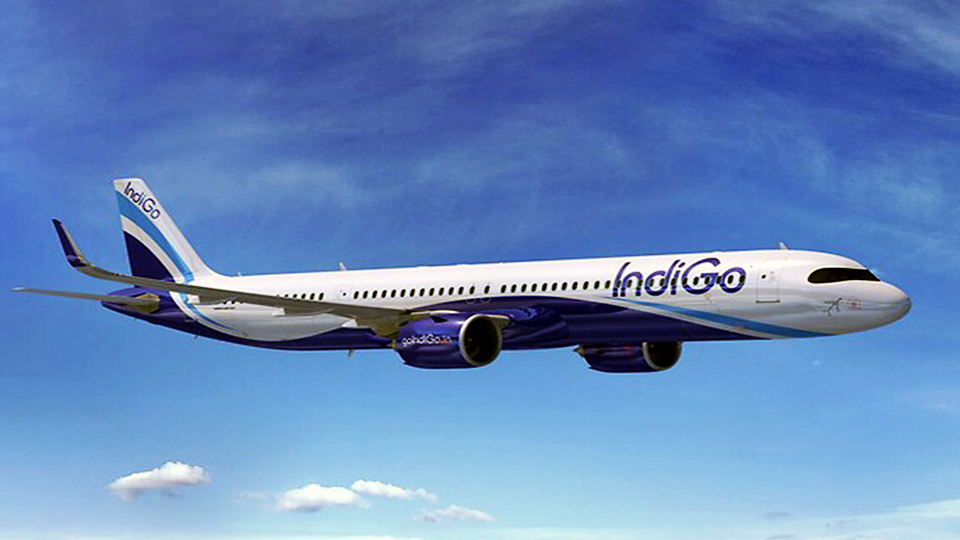 IndiGo’s updated flight schedule on Dhaka-Kolkata/Delhi/Chennai from Oct 30