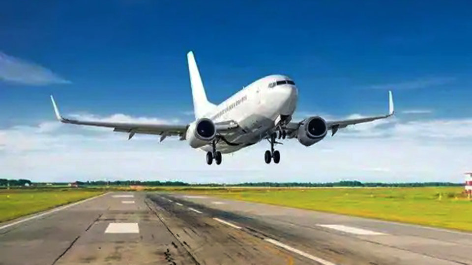 India further extends ban on overseas flights till 28 Feb