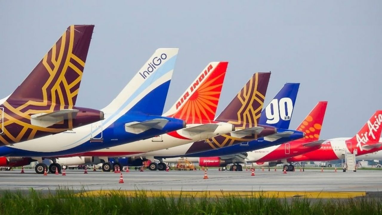 Indian govt. raises credit limit for airlines