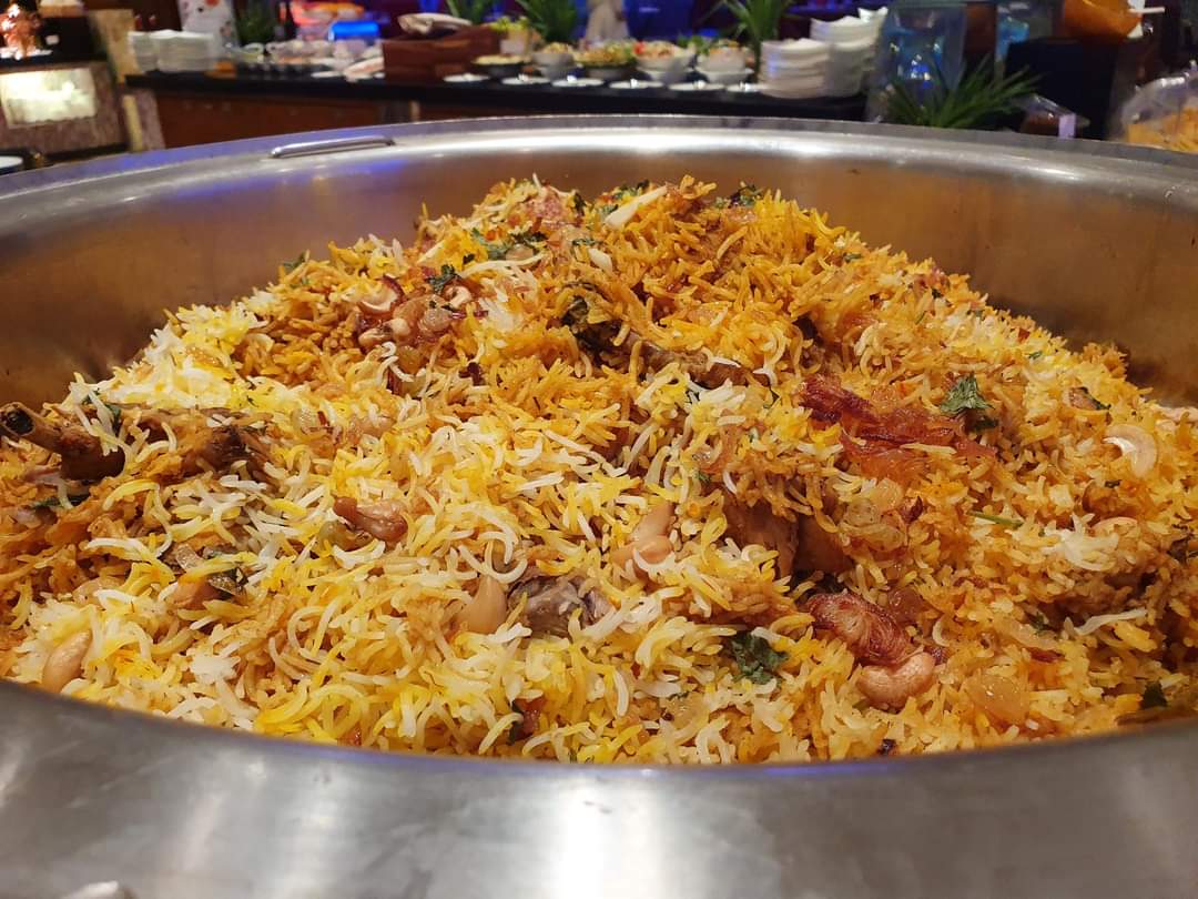 The Westin Dhaka hosts Bollyfood Festival