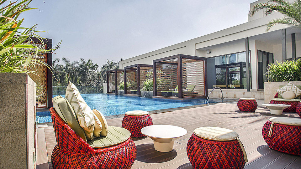 InterContinental Dhaka reopens on August 10