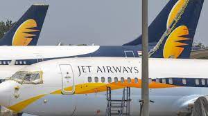 To get certificate 'maintain laser-like focus'  says Jet Airways CEO 
