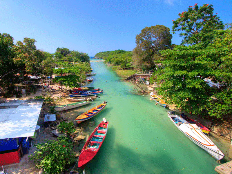 Jamaica inks tourism memorandum with Spain