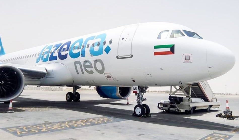 Jazeera orders 28 new airbus jets