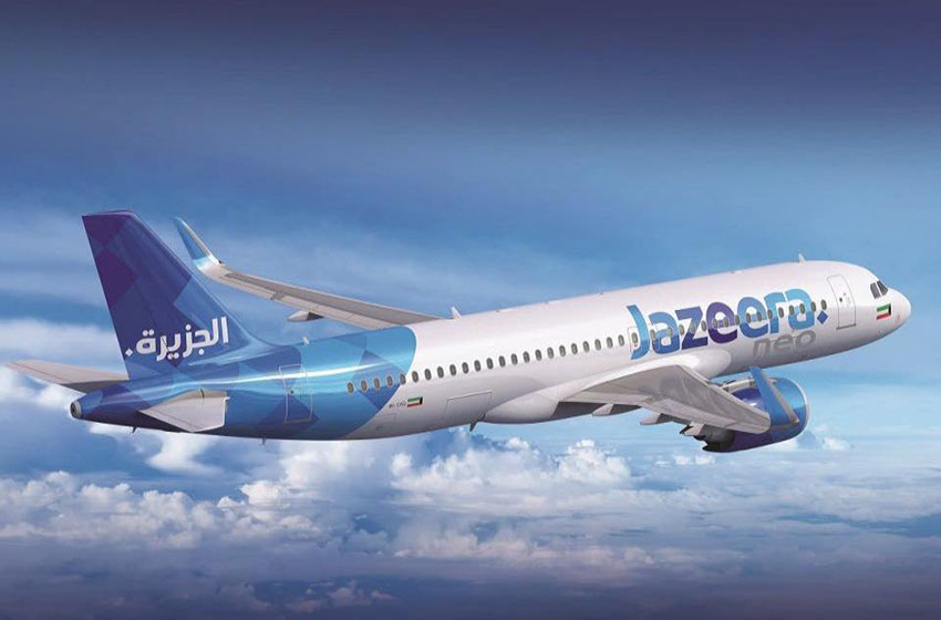 Jazeera Airways to start operations to Dhaka from October 1