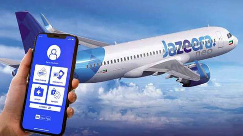 Jazeera Airways to join IATA Travel Pass