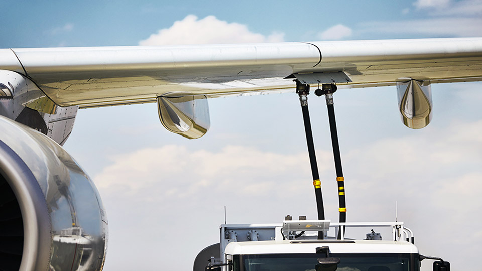 Jet fuel price hiked 11 times in 15 months