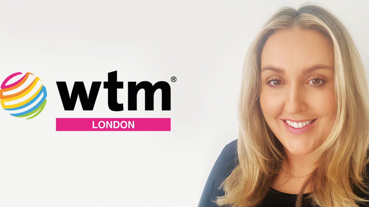 Juliette new exhibition director of WTM