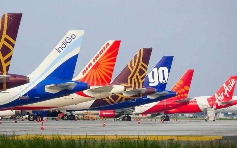  Air Traffic rises marginally In August