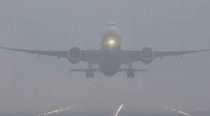 ঢাকায় নামতে না পেরে ৫ ফ্লাইট গেলো কলকাতা 