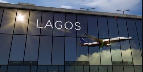 BA opens luxury lounge at Lagos airport