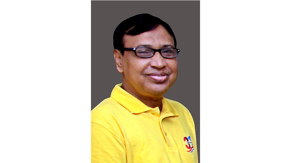 Triune Group Head of Finance Imtiaz Ahmed passes away