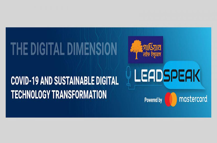 Lighthouse BD organises webinars on sustainable digital transformation during COVID-19