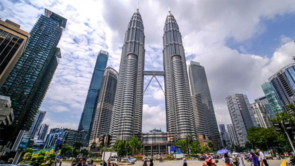 Malaysia unveils 10-year tourism plan