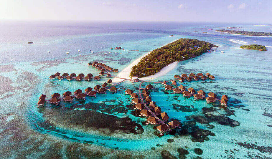 Maldives rolls out new tourism developments