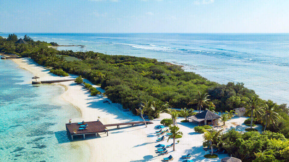 Maldives to welcome South Asian travellers from July 15