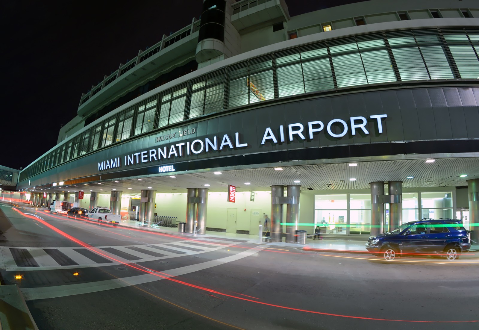 MIA named best airport for Cargo logistics