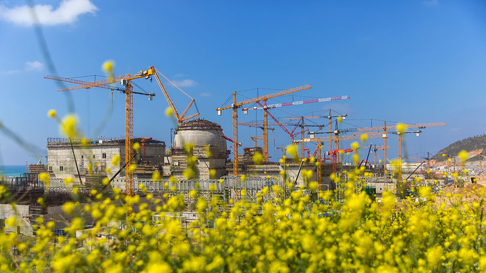 Turkey’s first NPP unit gets commissioning permit