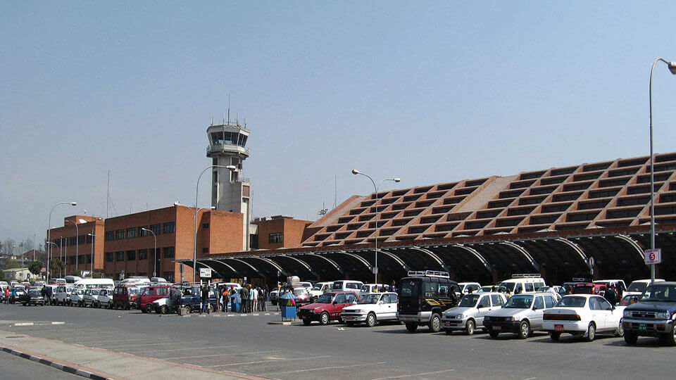 Nepal has issued new protocols for foreigners to enter and depart