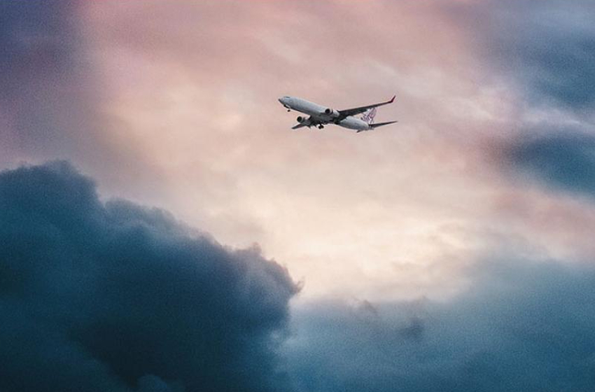 Airline industry burns $ 300,000 per minute in second half of 2020: IATA