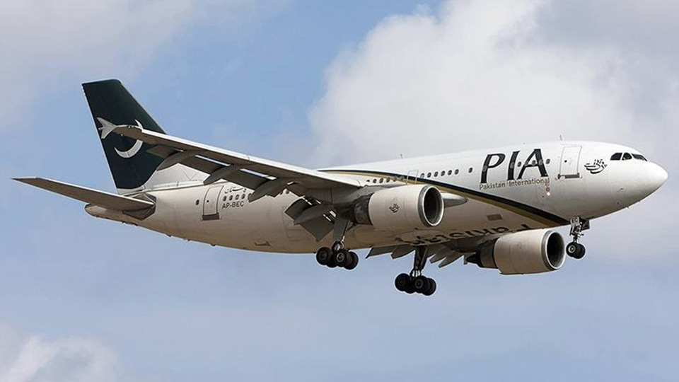 PIA pays USD 7mn to jet company after plane seized in Malaysia