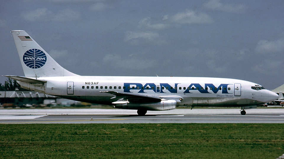 Three big airlines that disappeared into extinction