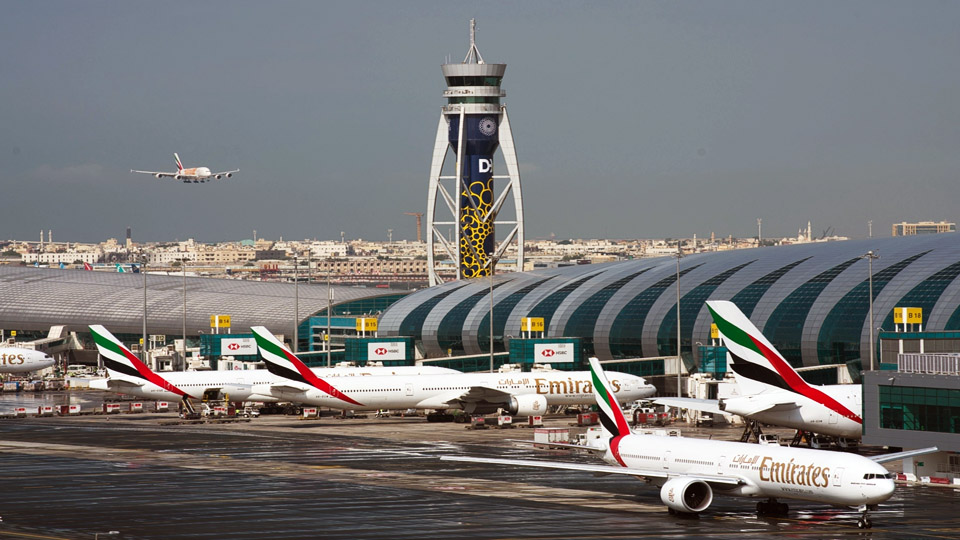 Passengers from BD can transit through UAE from August 5