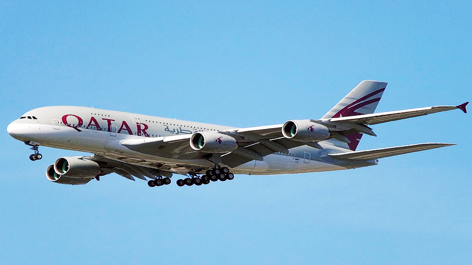 Qatar Airways to be first B777X recipient, says CEO