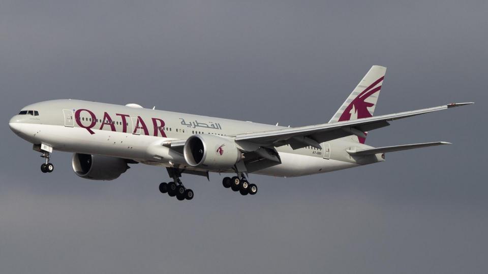 Qatar Airways launches double daily flights to Dhaka