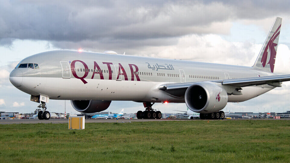 Qatar Airways plans flying to over 140 destinations this summer