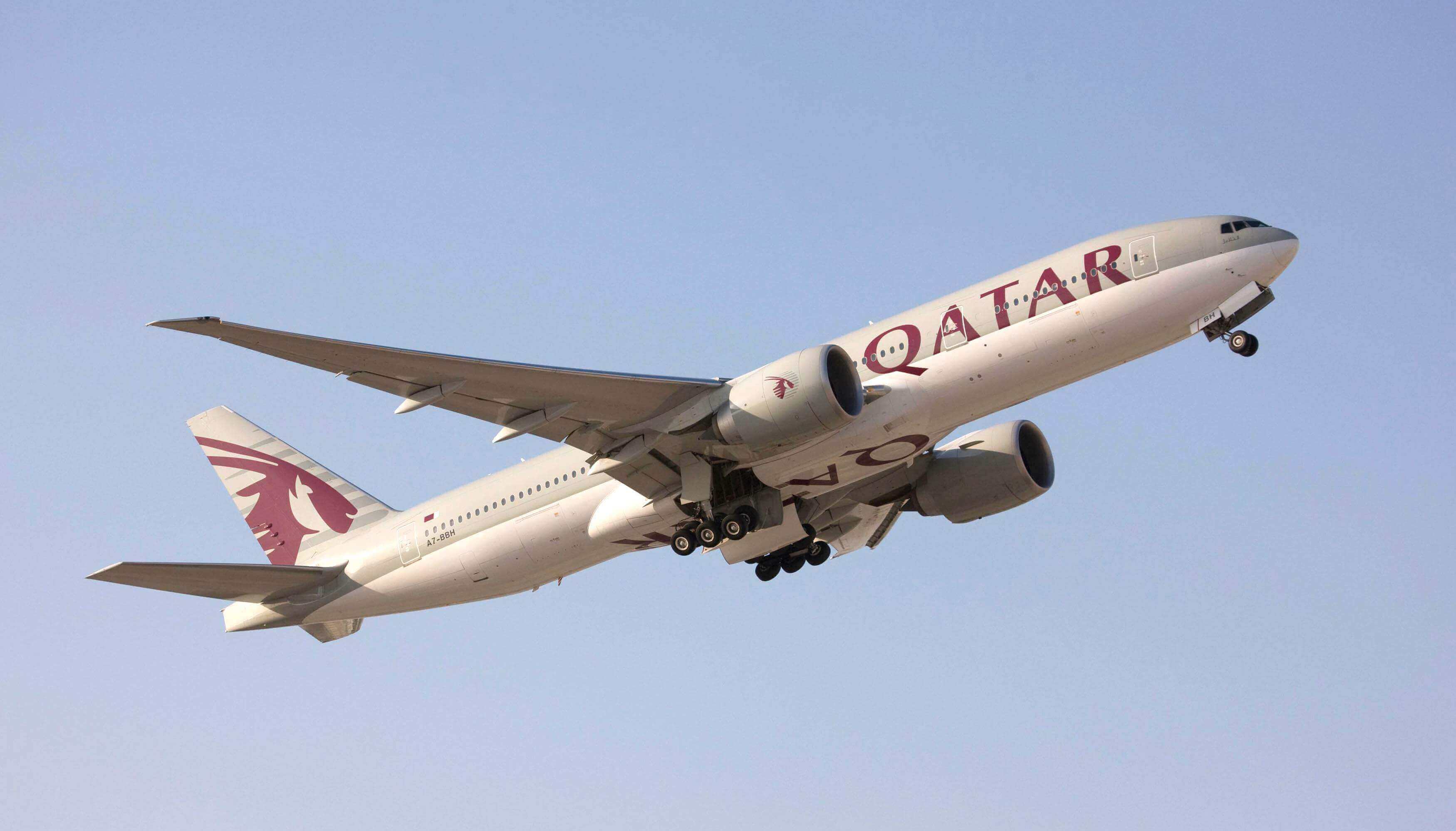 Qatar Airways to resume flights to Atlanta with more frequency