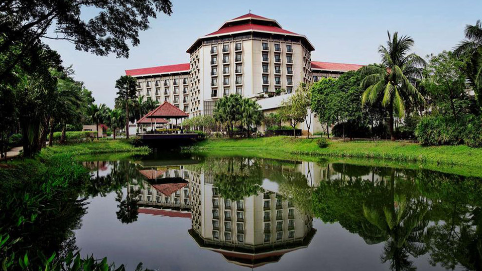 Radisson Blu Dhaka offers Valentine's day attractions