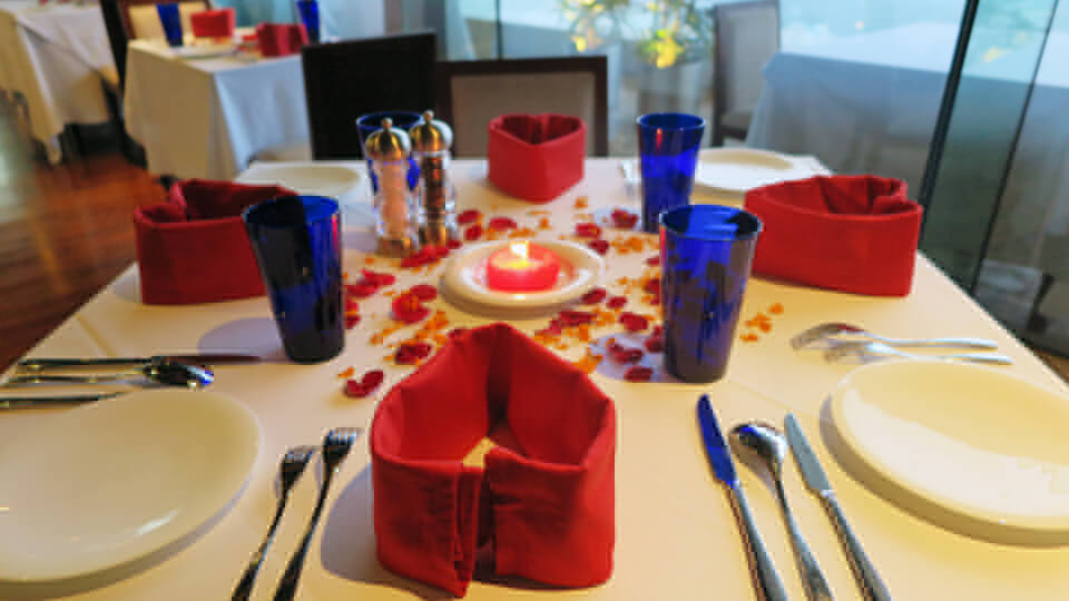 Radisson Blu Ctg welcomes guest to celebrate Valentine’s
