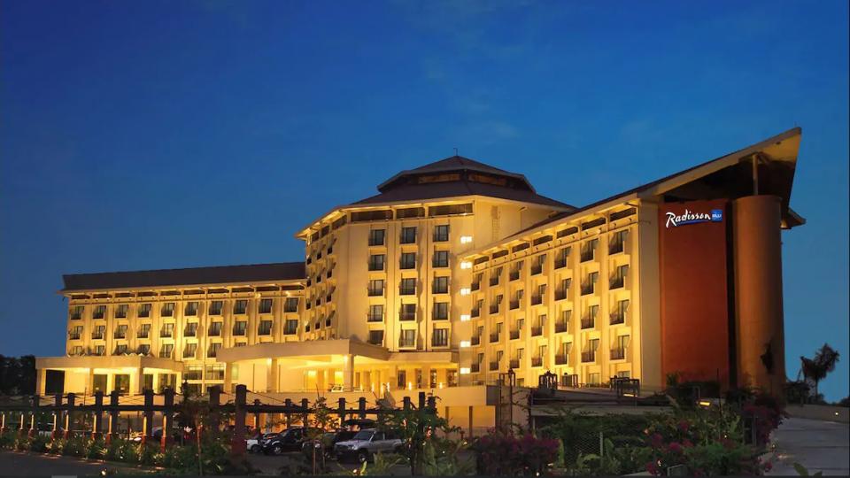 Radisson Blu Dhaka to hold new year countdown celebration