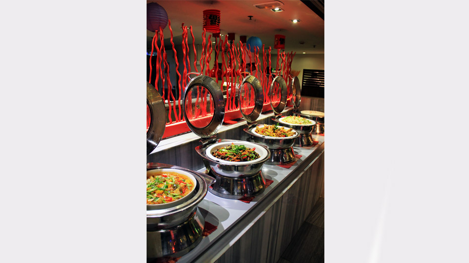 Women’s week celebration at Radisson Blu Dhaka