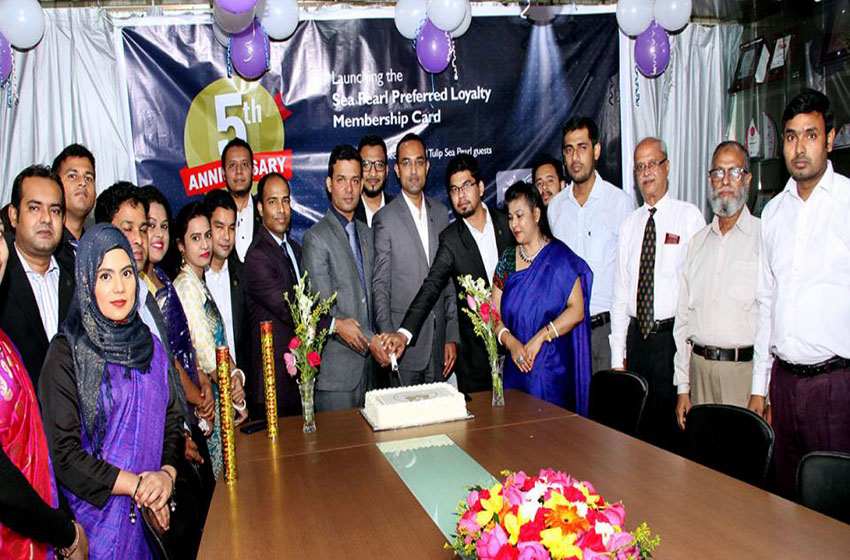 Royal Tulip launches membership card on its fifth anniversary