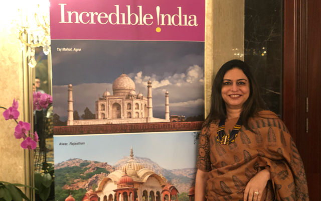 India wooes SE Asia tourists  with offerings aplenty