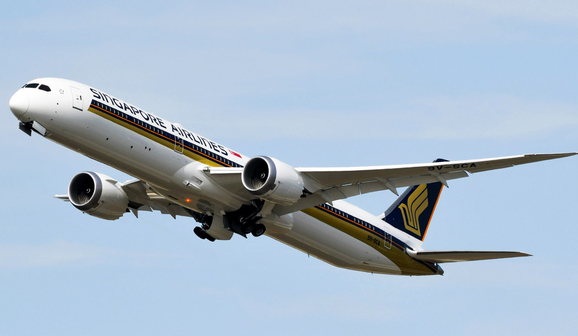 Singapore Airlines to resume services to Bali from February 16