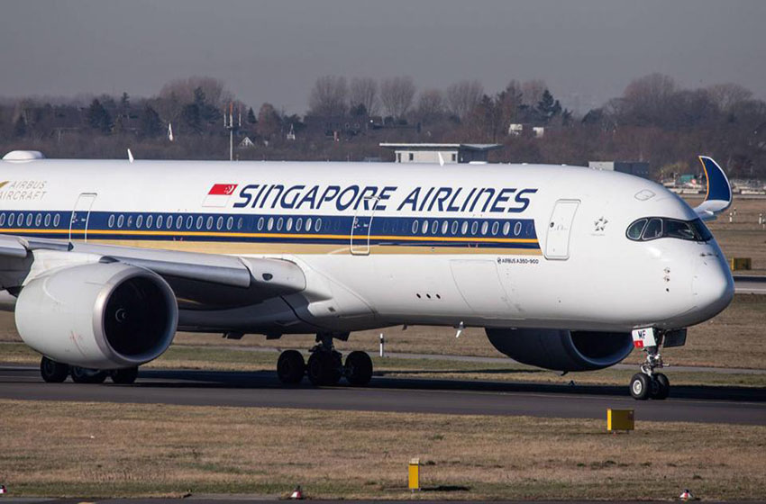 SIA pilots agree to more pay cuts to save jobs amid COVID-19