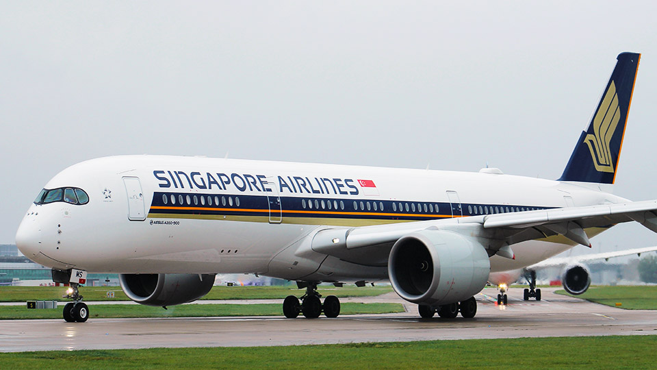 Singapore Airlines resumes flights to Dhaka from Oct 28