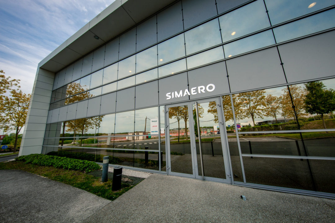 Simaero to invest  $ 100m in India to train pilots