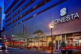 Sonesta invests in 4 NYC hotels