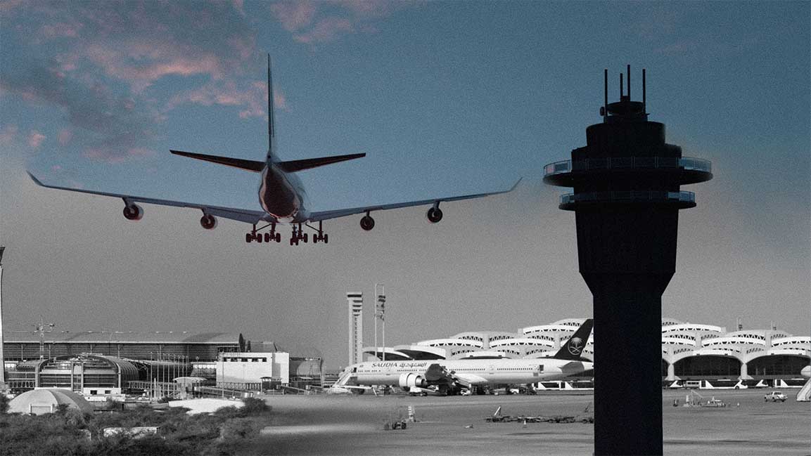 Saudi Arabia and Oman hold talks on civil aviation sector collaboration